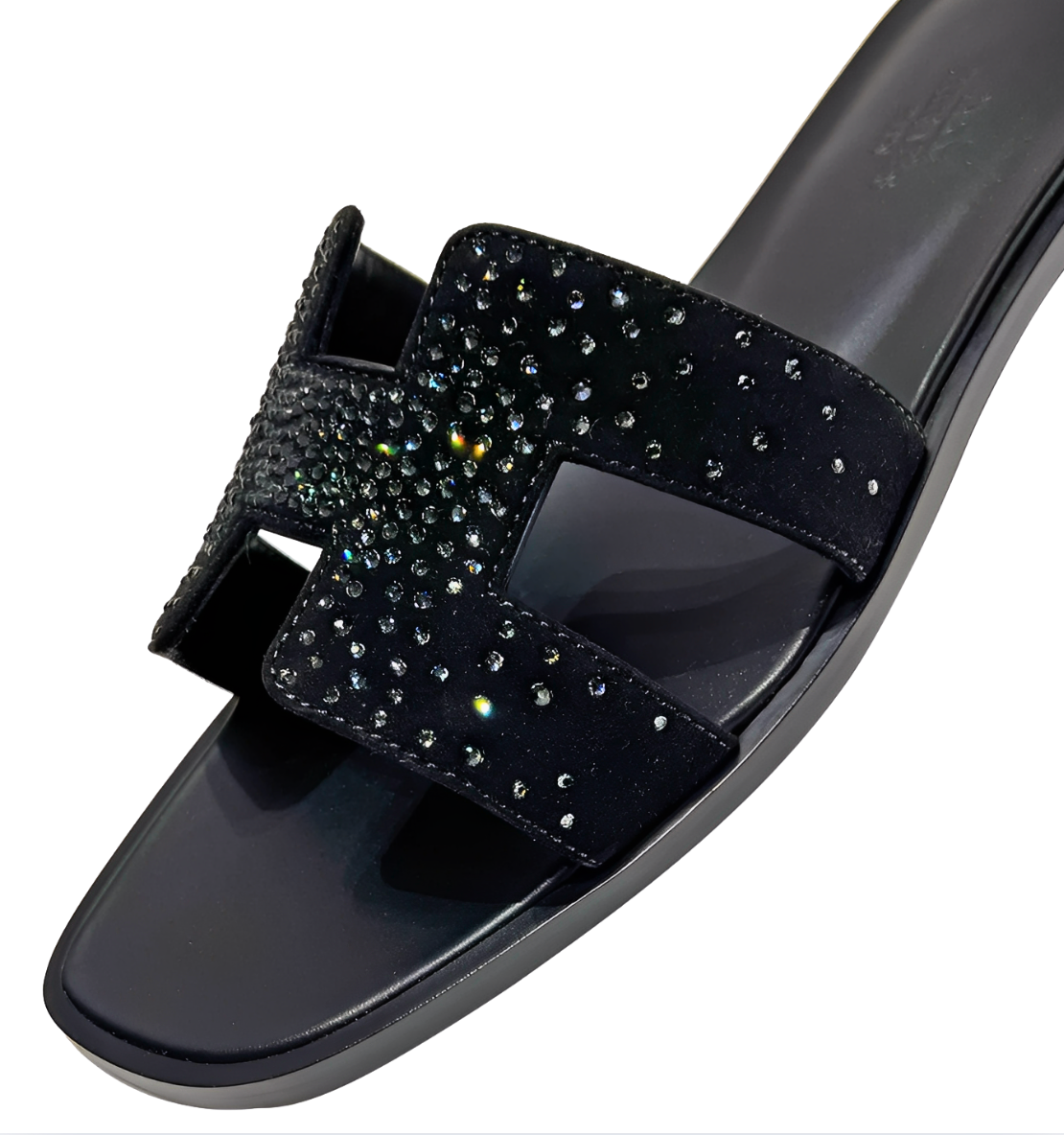 Shimmer Slides