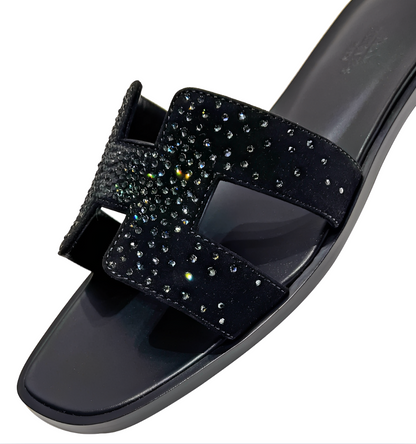 Shimmer Slides
