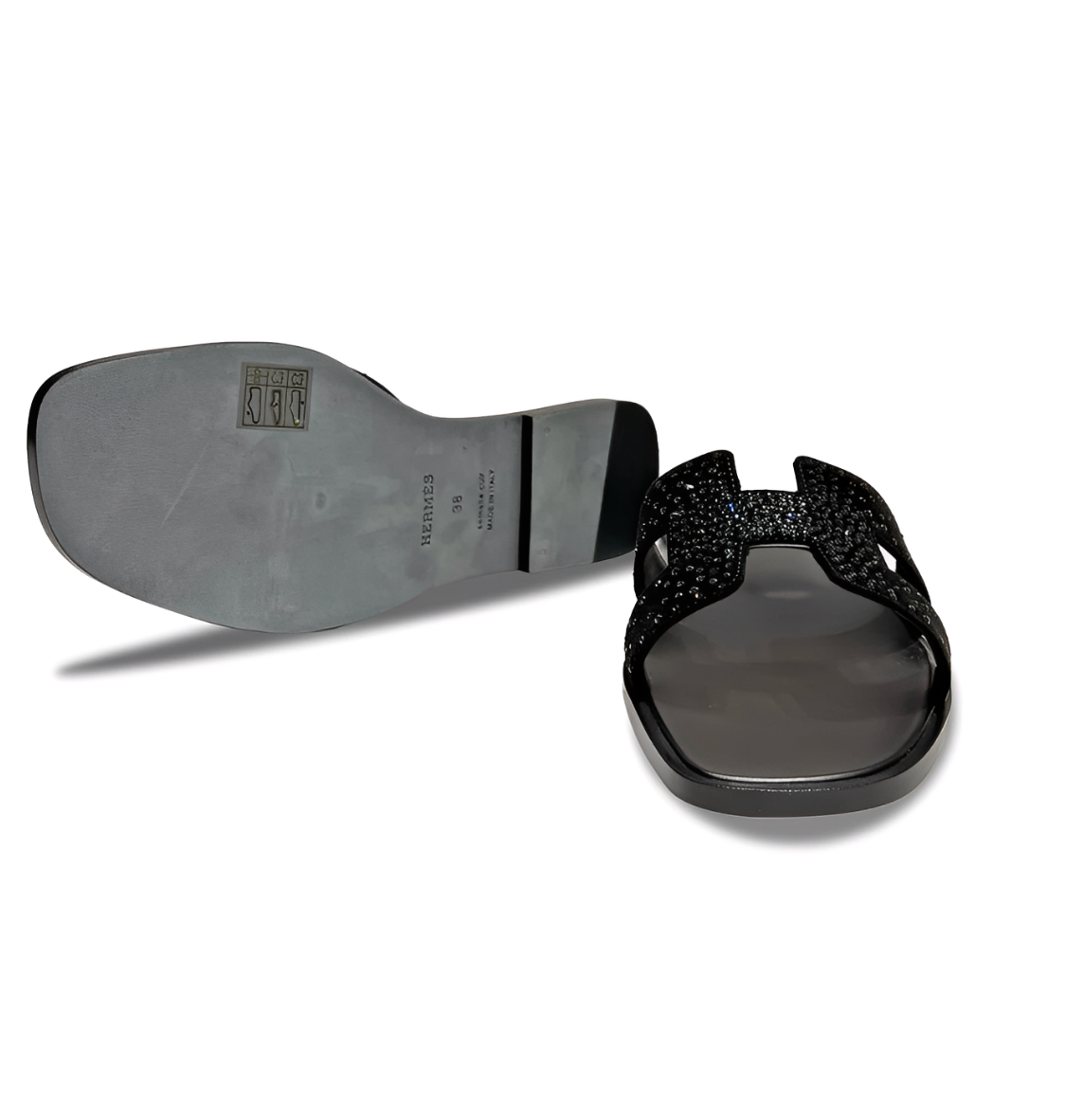 Shimmer Slides