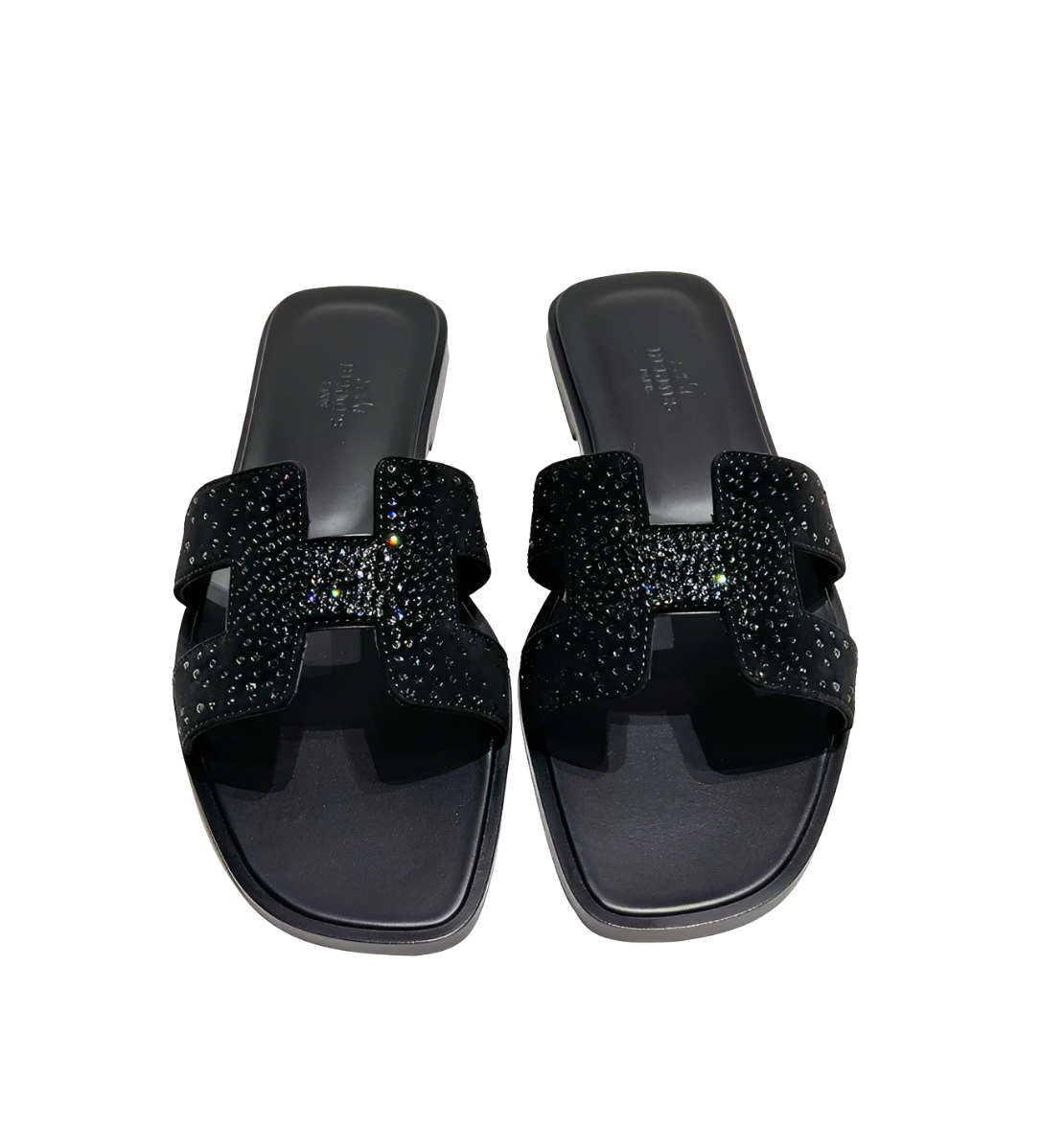 Shimmer Slides