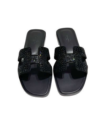 Shimmer Slides