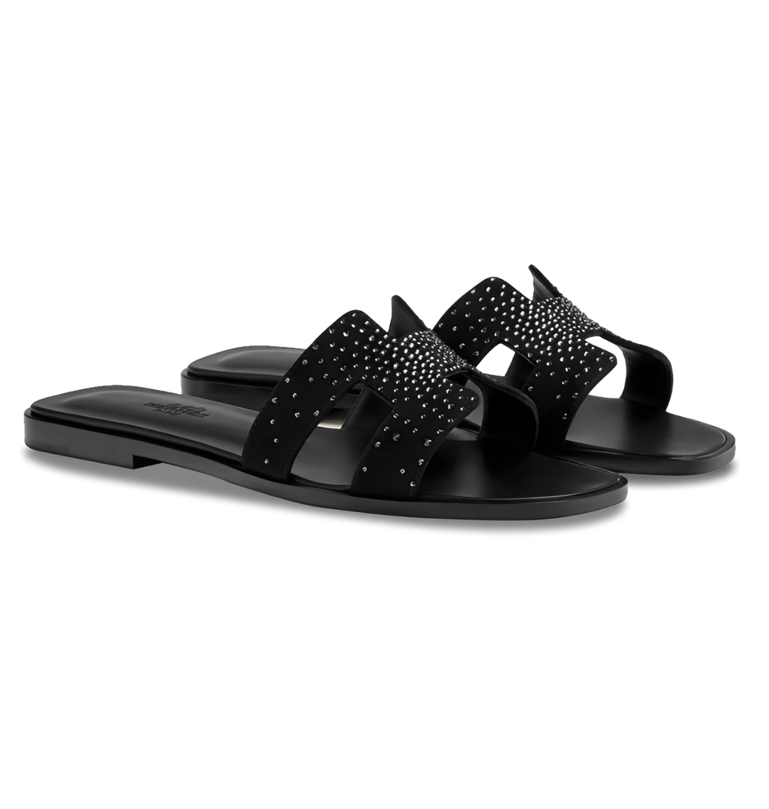 Shimmer Slides