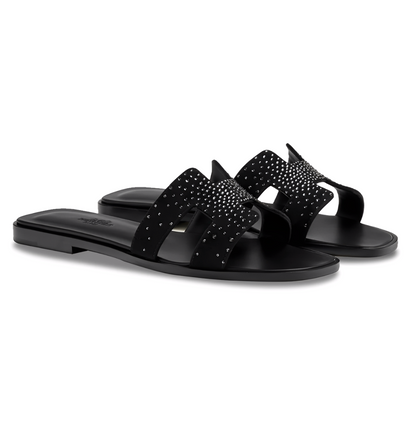 Shimmer Slides
