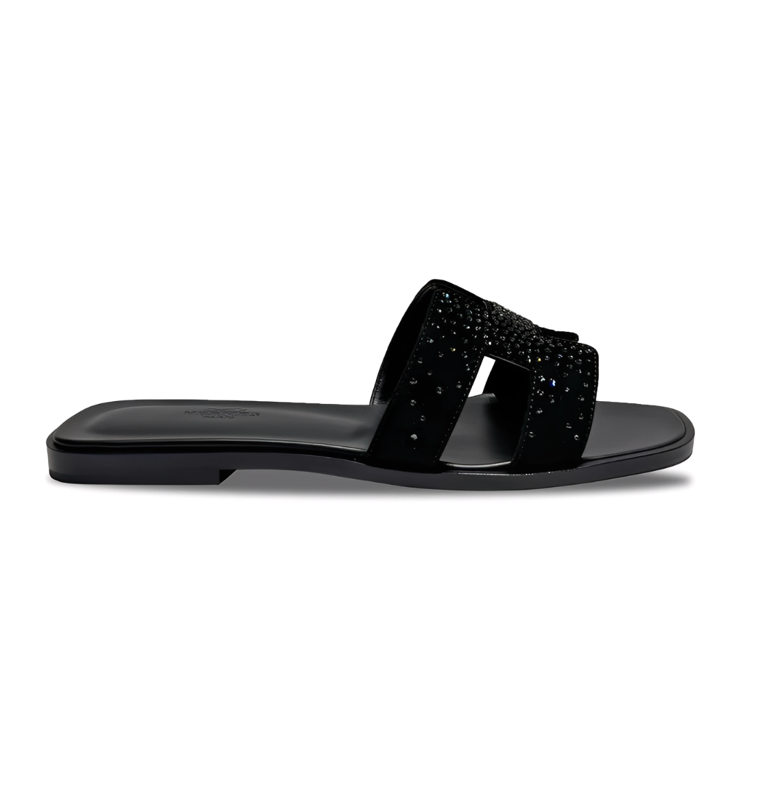 Shimmer Slides